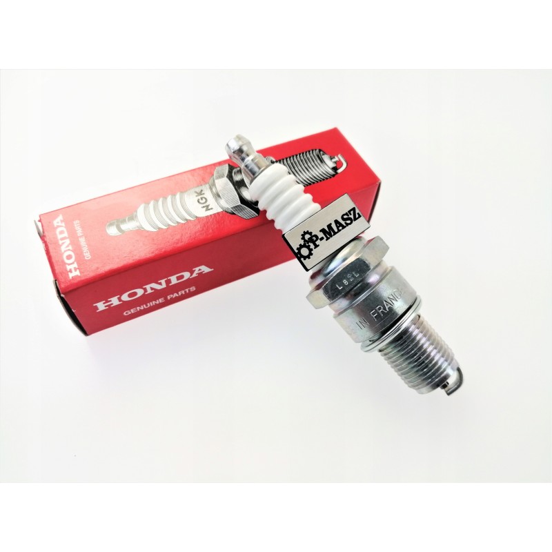 Honda spark plug bpr6es 98079 56841