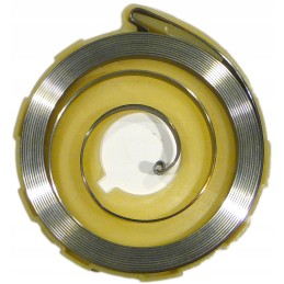 Stihl ts410 ts420 starter spring, old type