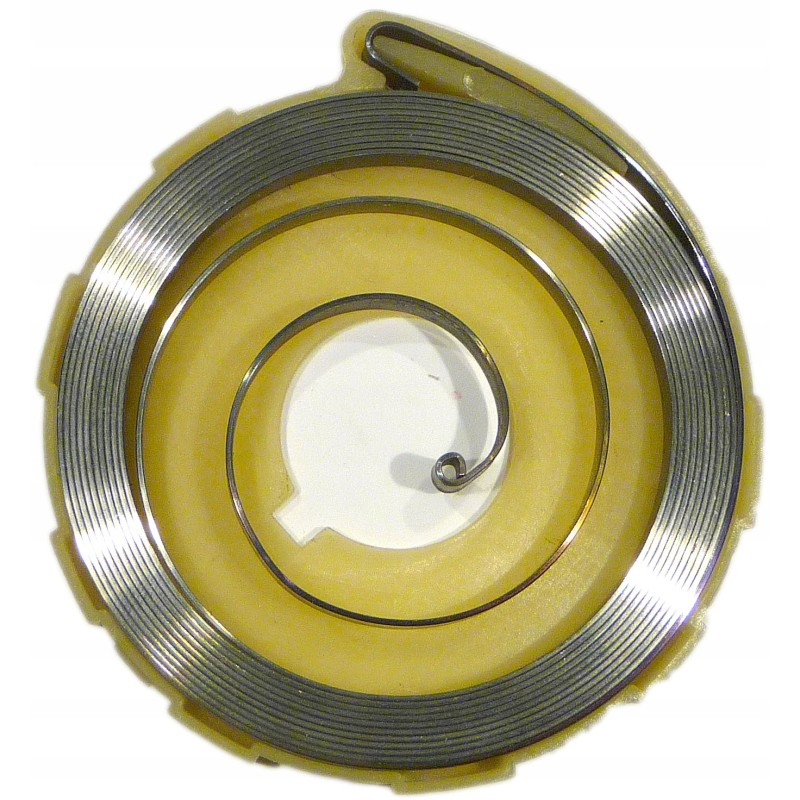 Stihl ts410 ts420 starter spring, old type