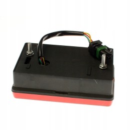 Rear lamp JCB backhoe loader 3cx 4cx excavator