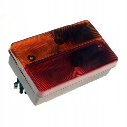 Rear lamp JCB backhoe loader 3cx 4cx excavator