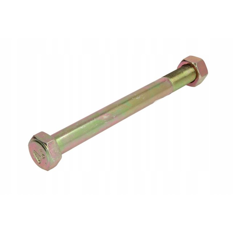 Bridge suspension bolt jcb 3cx 4cx 826 01206