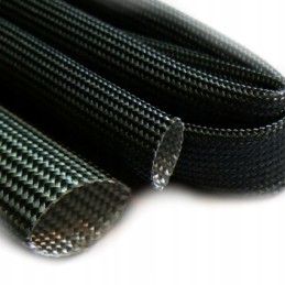Textile cable cover 112 70