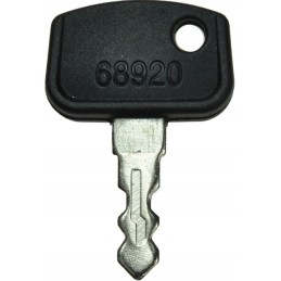 Kubota key 68920 key pl501 68920