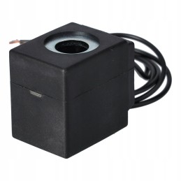 Tecnrod coil 24vdc 18w fi13h 39mm