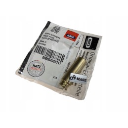Hatz 1d41 valve guide 04028711