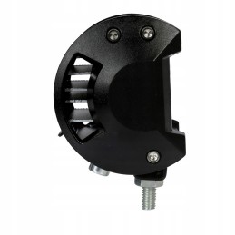 LED work lamp 72w 12 24v halogen searchlight