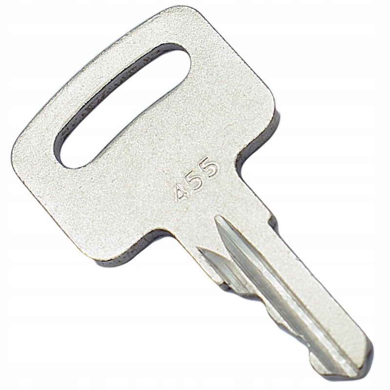 1x key key 455 terex bobcat genie skyjack