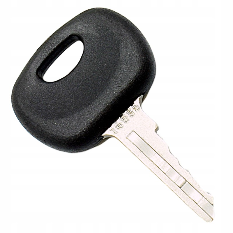 1x key 14685 bomag deutz rammax vibromax wacke