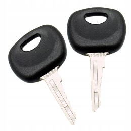 1x key 14685 bomag deutz rammax vibromax wacke