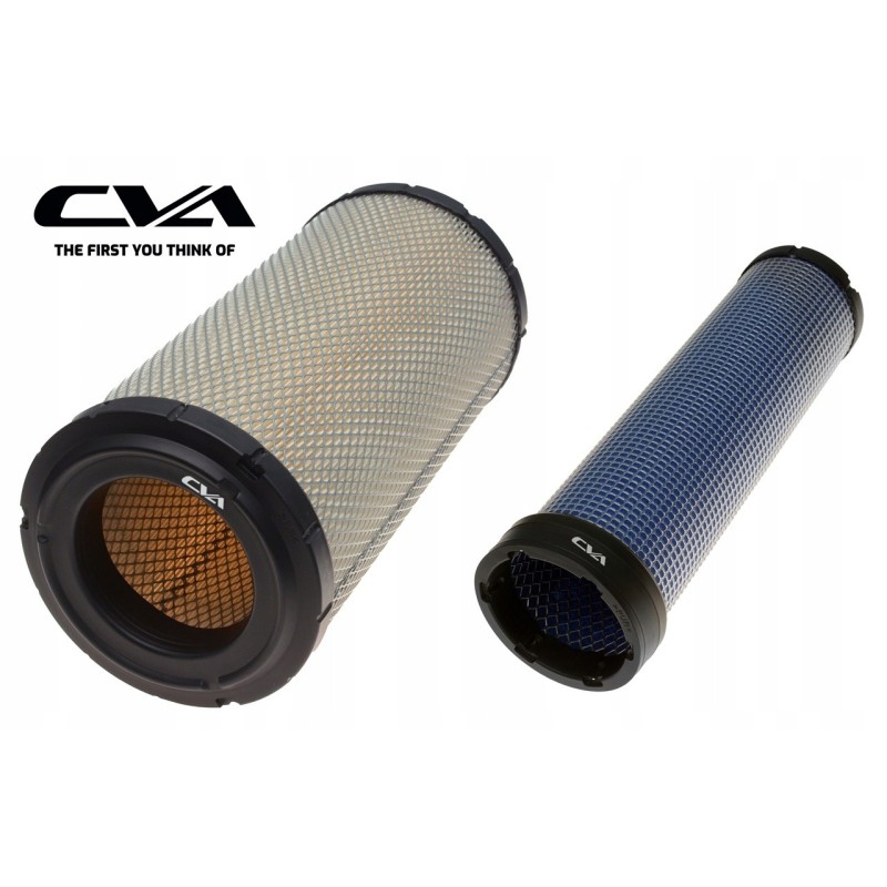 Set of cva cat air filters