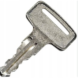 6896 manitou wacker roller neuson key