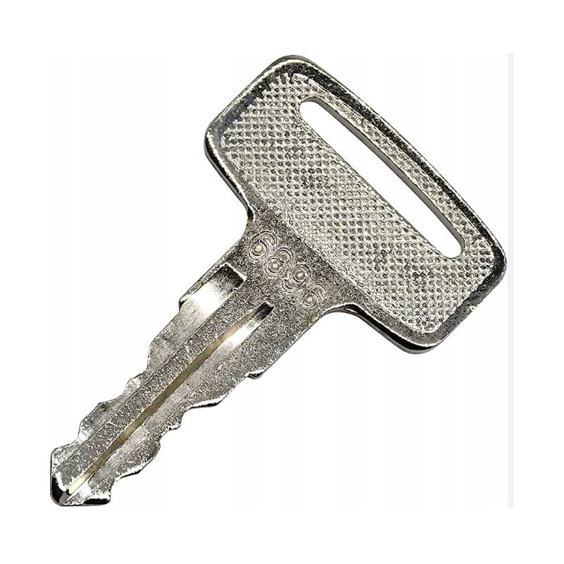 6896 manitou wacker roller neuson key