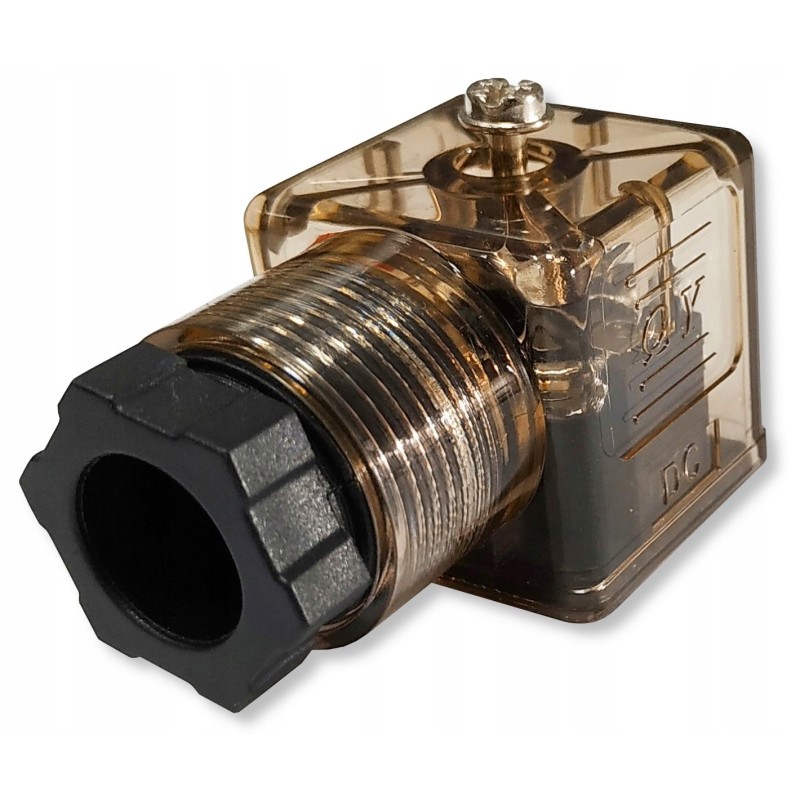 12 24v coil splitter electric plug