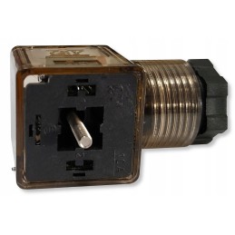 12 24v coil splitter electric plug