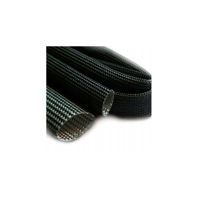 Textile cable cover 49 30