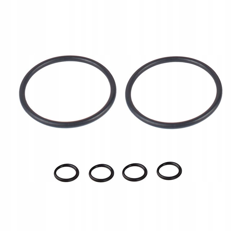 Parker P70CF Ty lever console seal kit
