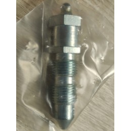 Kalamitka Komatsu grease nipple, tensioning valve