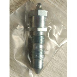 Kalamitka Komatsu grease nipple, tensioning valve