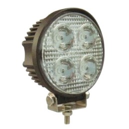 LED work lamp 20w cree 2800lm halogen light