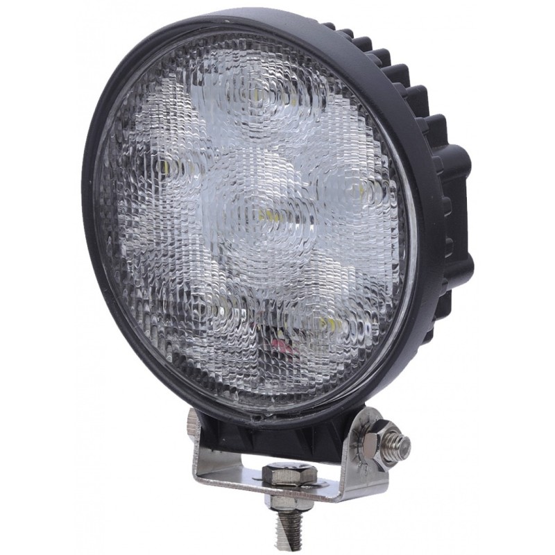 LED work lamp 15w cree 1100lm halogen light
