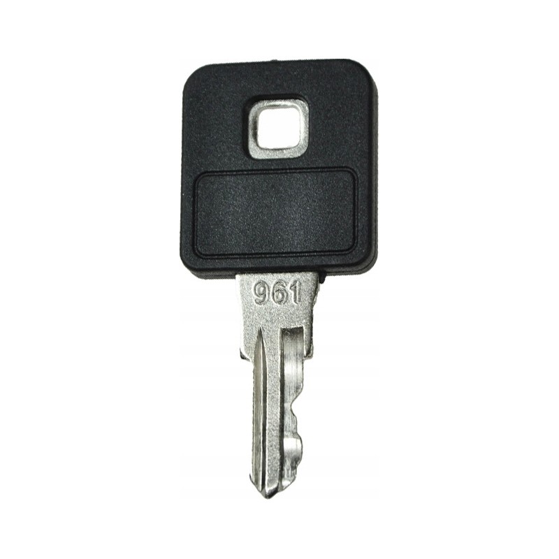 Ditch witch key 961 rt400 1330 key 214 961
