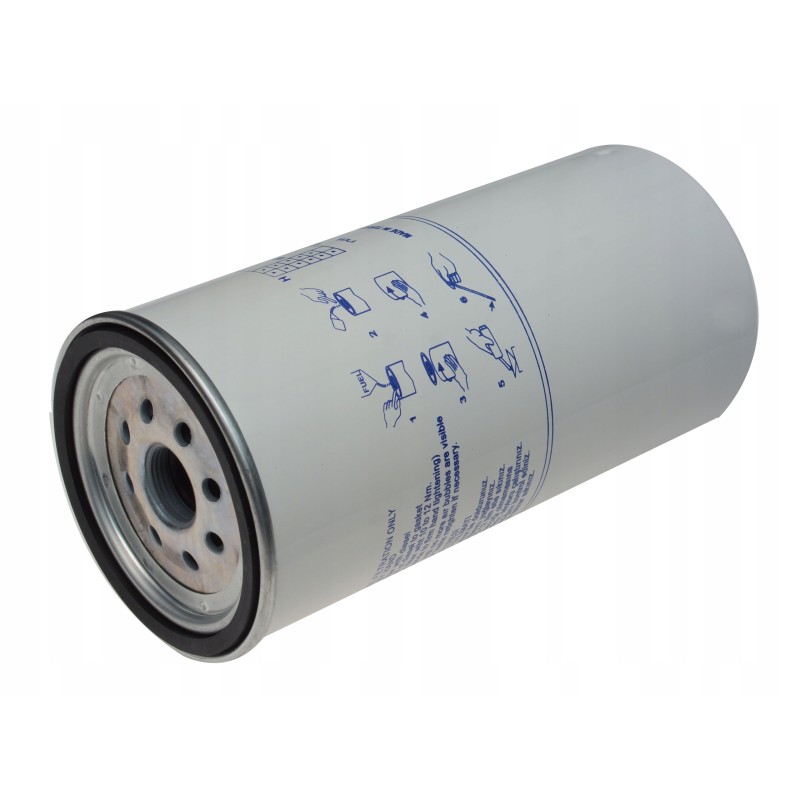 Fuel filter for Volvo excavator wheel loader