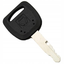 1x xcmg construction machinery key key