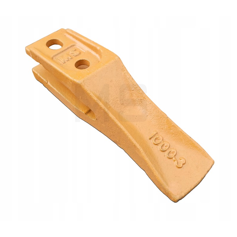 Mini excavator buckets 1000 3 mega strong hd