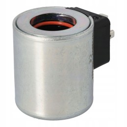 Argo hytos coil 48vdc 0 61a fi22 h 52mm