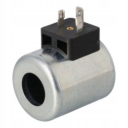 Argo hytos coil 48vdc 0 61a fi22 h 52mm