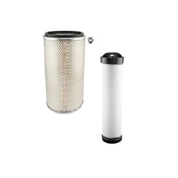 JCB 540 70 Perkins Telescopic Air Filter