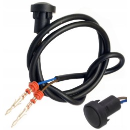 JCB 701 42600 lever knob switch