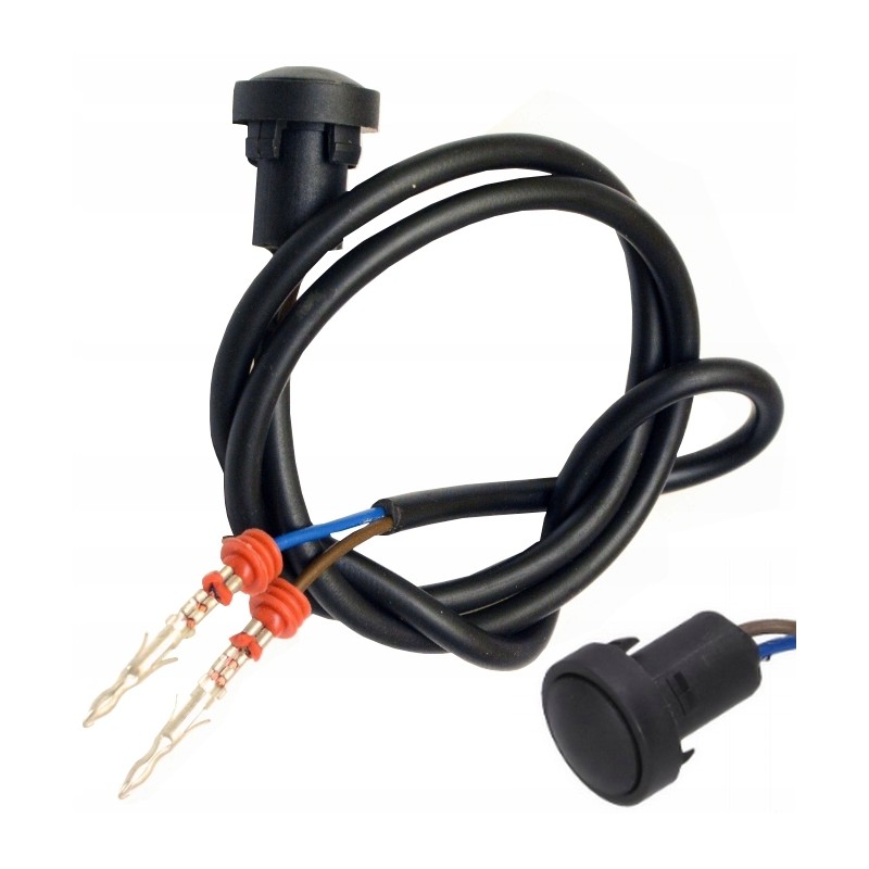 JCB 701 42600 lever knob switch