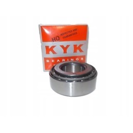 Stub pin bearing jcb 3cx 4cx 907 08300
