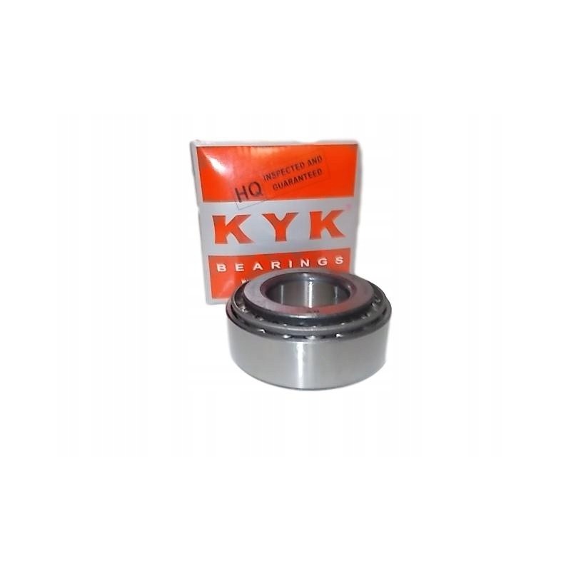 Stub pin bearing jcb 3cx 4cx 907 08300