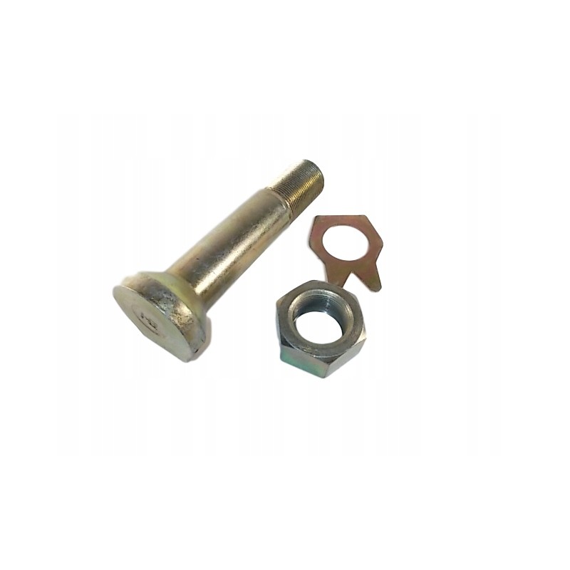 Hydro flap screw jcb 3cx 4cx 123 00928