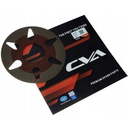 Cat 428e 432e brake disc 2385291