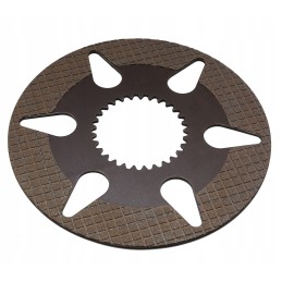 Cat 428e 432e brake disc 2385291