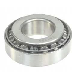 Bearing fight attack aparts