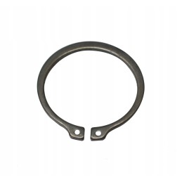 Locking ring for pin diameter 60