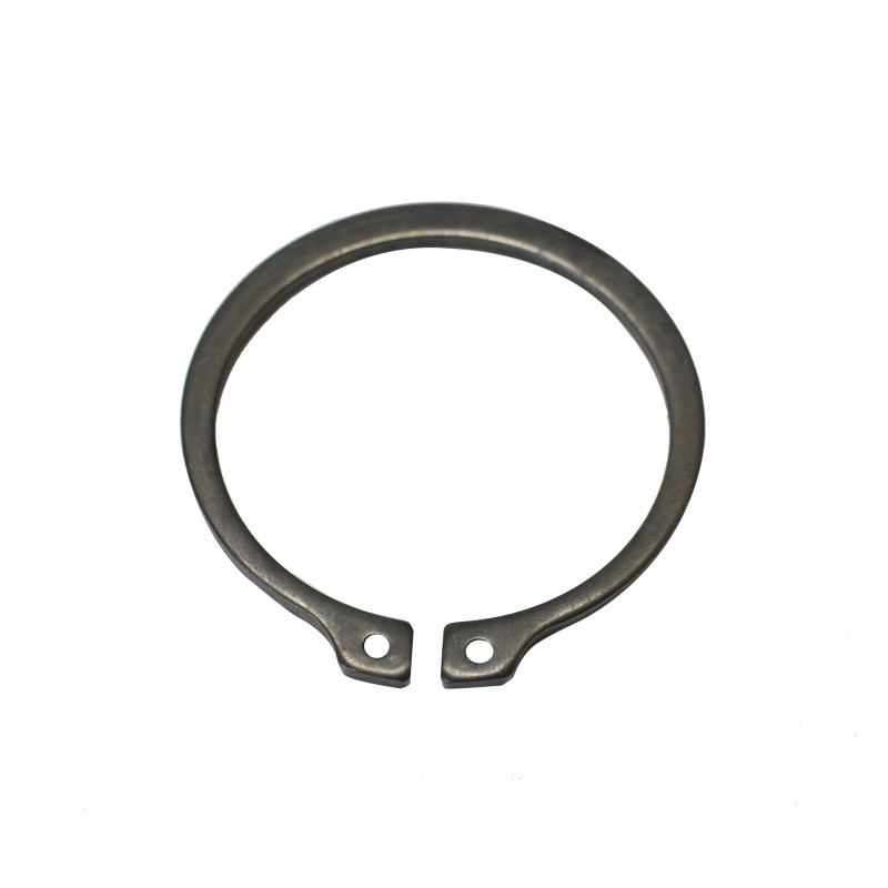 Locking ring for pin diameter 60