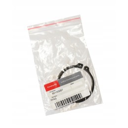 Locking ring for pin diameter 60