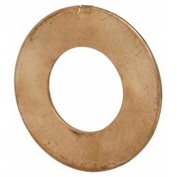 Brass satellite washer c 385 80161007n