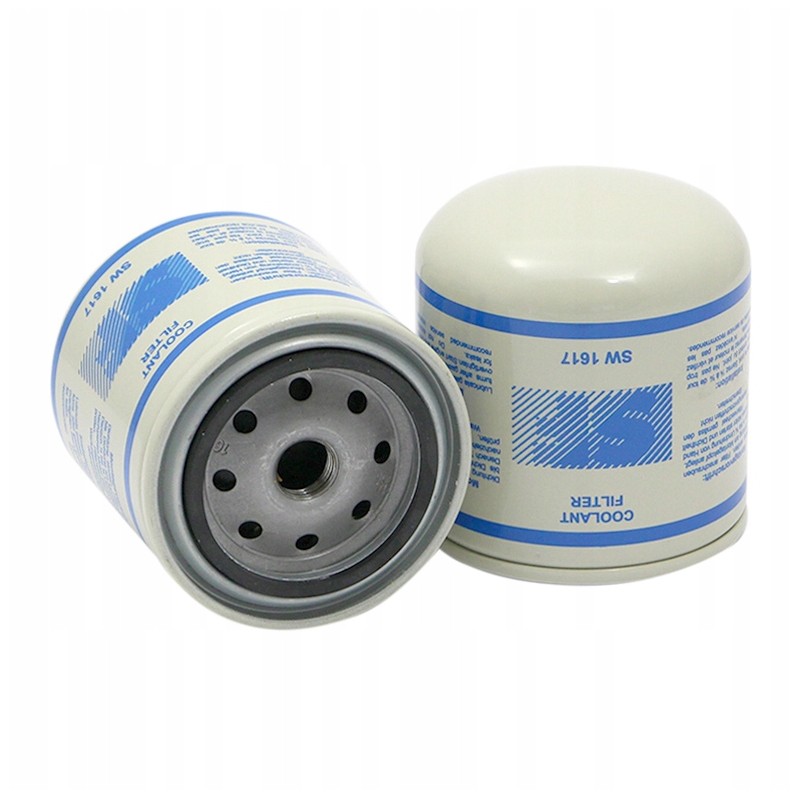 Cooling system filter p554072 liebherr 7381493