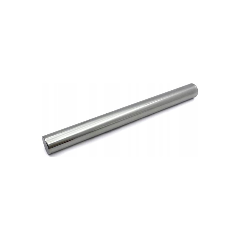 Hardened steel pin, diameter 30mm l 300mm 30x300