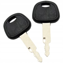 1x key key 21n4 10400k hyundai r series hl hs