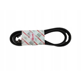 Manitou 564636 fan belt
