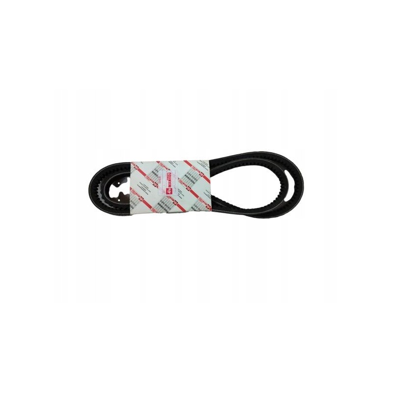 Manitou 564636 fan belt