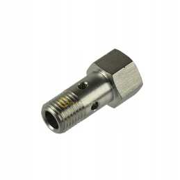 Overflow valve volvo l40 l40b l45 l45b l45f l50e